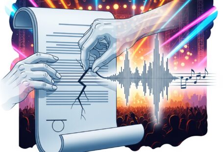 Diritti d'autore musica: contratto discografico, SIAE deposito opere, avvocato diritto musicale Claudia Roggero Donato Di Pelino