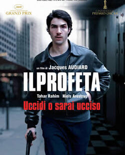 "Un Prophète" da film a serie: la rivoluzione del diritto d'autore secondo Enrico Maria Artale a Venezia 2025