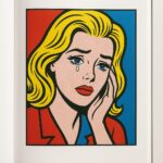 riproduzione opera d'arte