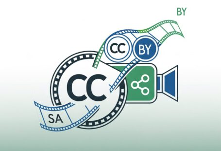Le licenze Creative Commons per il cinema indipendente: un'opportunità o una trappola?