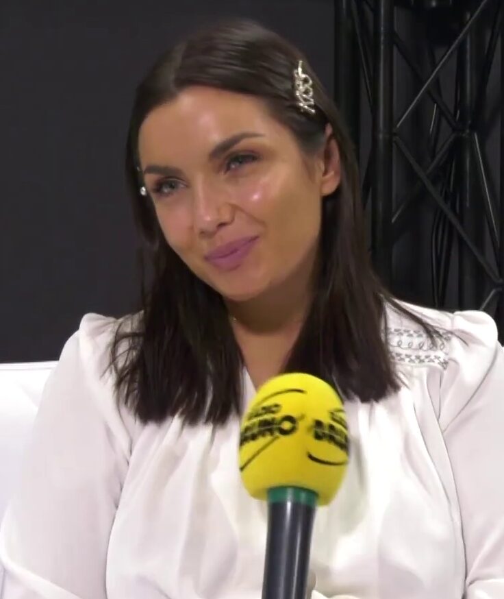 Elettra Lamborghini marchio marchi rinomati Italia diritto dei marchi protezione nome personale personal branding legale marchio nome e cognome UIBM opposizione marchio sentenza Messi marchio creator e proprietà industriale influencer marketing legale brand protection Italia
