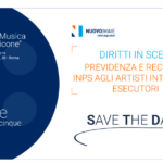 pensioni artisti INPS