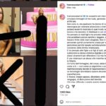 social media girls sito illegale deepfake