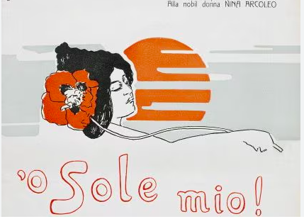 'O Sole Mio: la battaglia da mezzo milione di Euro che dura da 100 Anni