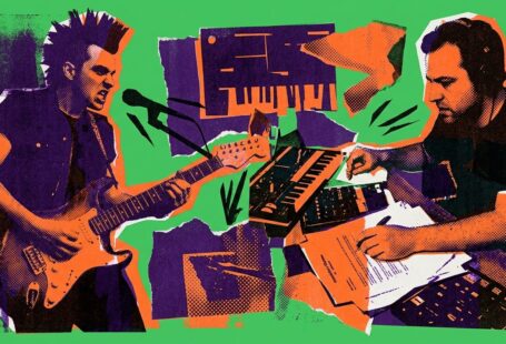 Diritti d'autore musica- guida completa per artisti e produttori