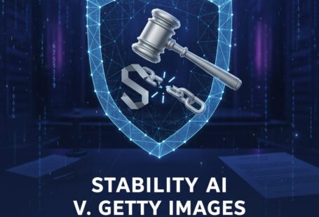 Sentenza Stability AI