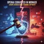 OpenAI condannata Monaco