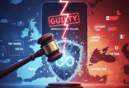 OpenAI condannata Monaco