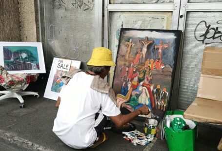 La Sentenza che fa tremare gli artisti di strada