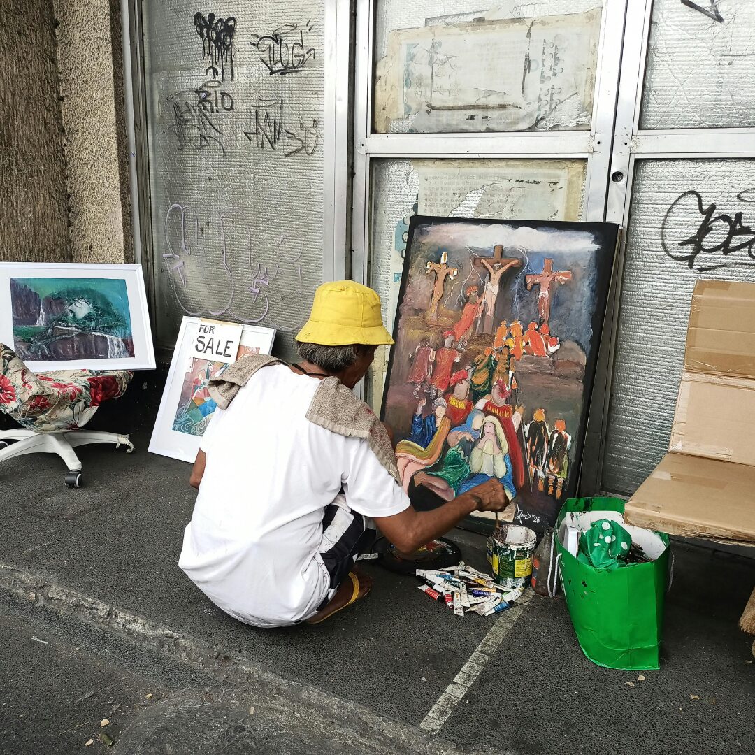 La Sentenza che fa tremare gli artisti di strada