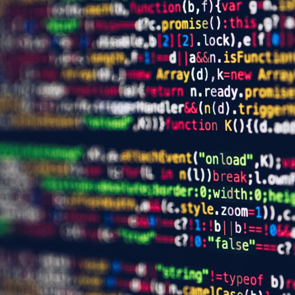 Codice Software Contratto escrow software, deposito codice sorgente