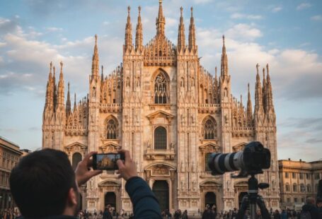 Fotografia semplice diritto d’autore opera fotografica vs fotografia semplice copyright foto Duomo Milano quando una foto è protetta da copyright diritto d'autore fotografie Italia tutela fotografie semplici legge 633/1941 articolo 87 legge diritto d’autore risarcimento uso foto non autorizzato come proteggere foto copyright requisiti opera fotografica artistica sentenza Tribunale Roma fotografia professionalità vs creatività fotografia metadati EXIF protezione copyright watermark foto obbligatorio nome fotografo data produzione differenza tra fotografia semplice e opera fotografica quanto dura il copyright su una foto in Italia cosa fare se qualcuno usa le mie foto senza permesso come dimostrare che una foto è mia posso usare foto trovate su Google devo mettere il watermark sulle mie foto quando una foto professionale è protetta da copyright risarcimento per violazione copyright fotografico come registrare una fotografia SIAE