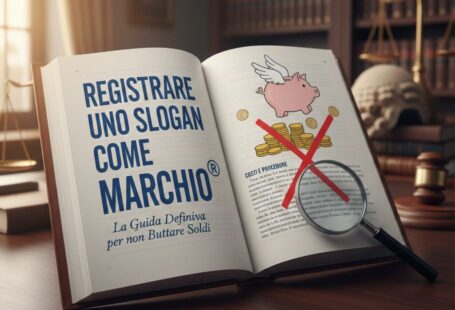 registrare slogan marchio Italia slogan registrabile come marchio carattere distintivo slogan EUIPO linee guida slogan 2025 come proteggere uno slogan registrazione slogan UIBM marchio slogan UE quando uno slogan è distintivo costo registrazione slogan avvocato marchi slogan Roma slogan non registrabile esempi fattori distintività slogan Common Practice CP17 slogan