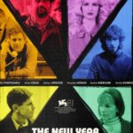 coproduzione europea film venezia muresan