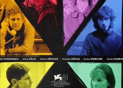 coproduzione europea film venezia muresan