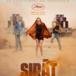 Sirāt Óliver Laxe produzione cinema Marocco