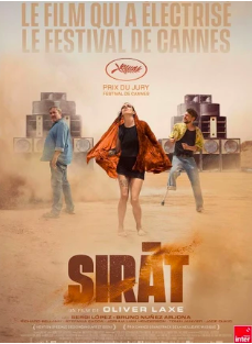 Coproduzione cinematografica: la guida essenziale Sirāt Óliver Laxe produzione cinema Marocco
