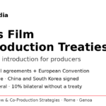 Italy's Film Co-Production Treaties: A Complete Introduction for Producers