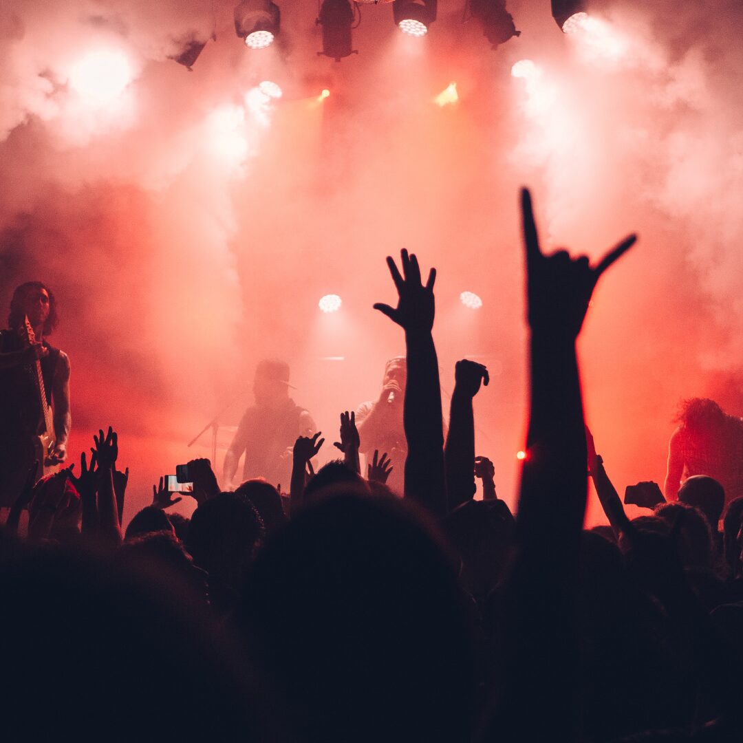 Festival e rassegne musicali: contratti, diritti e obblighi dell'artista