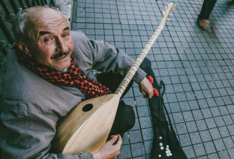 Musicista straniero in Italia e italiano all'estero: contratti, visti e previdenza