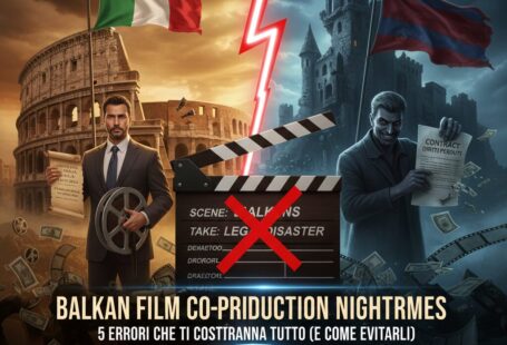 coproduzioni balcani errori