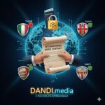 Contratti internazionali musica