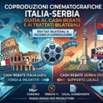 coproduzione serbia italia