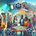 coproduzioni balcani errori