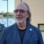 Luca Ward registra la sua voce: la mossa che ogni artista italiano dovrebbe fare