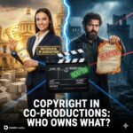 copyright coproduzioni cinematografiche Copyright nelle Coproduzioni: Chi Possiede Cosa Quando Filmi in Est Europa?