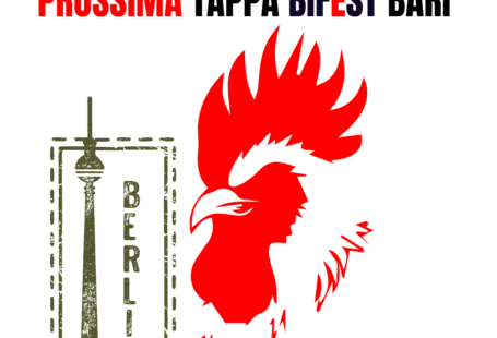 Festival del Cinema di Bari: A War on Women di Raha Shirazi apre la sezione Meridiana