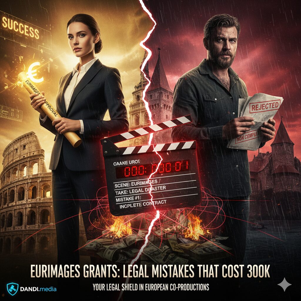 eurimages coproduzione requisiti