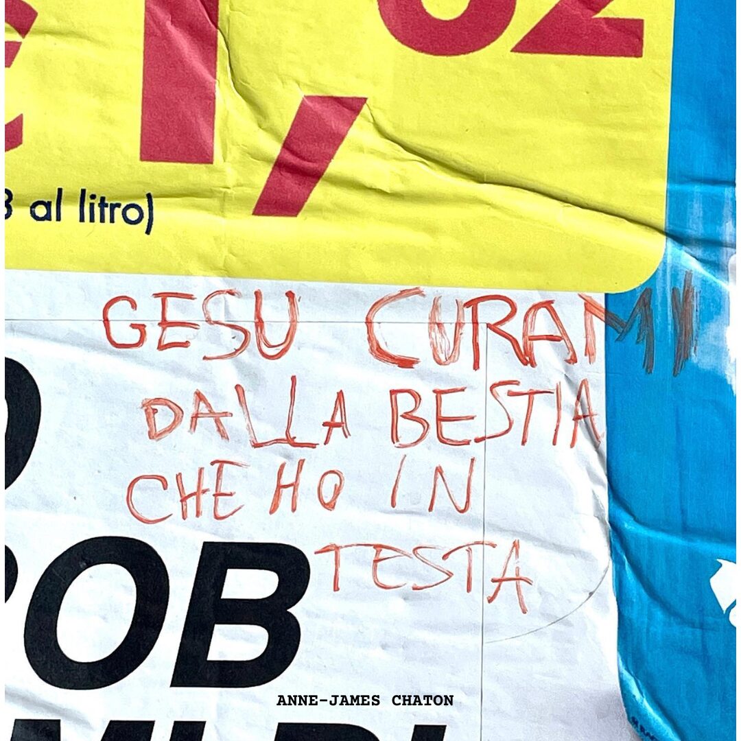 Diritto industriale anne james chaton