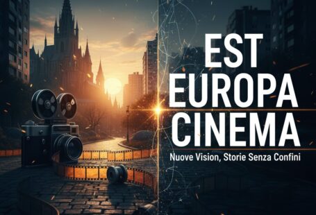 cinema est europa coproduzioni