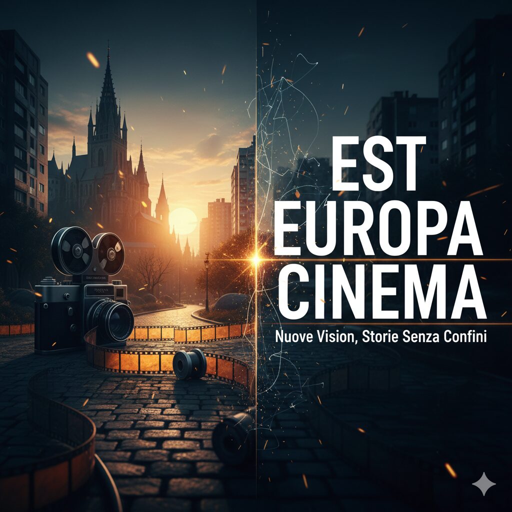 cinema est europa coproduzioni