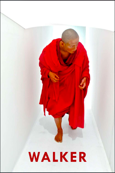 Tsai Ming-liang e la libertà di non raccontare: cosa ci insegna The Walker sul cinema (e sui diritti d'autore)