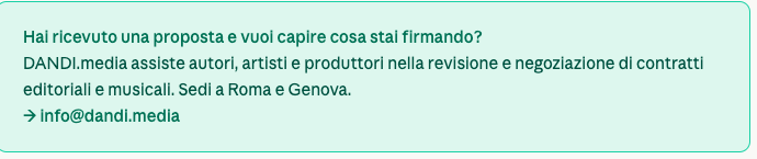 Vanity publishing: quando paghi per pubblicare. Cosa dice il contratto (e cosa non dice) Vanity publishing: quando paghi per pubblicare. Cosa dice il contratto (e cosa non dice)