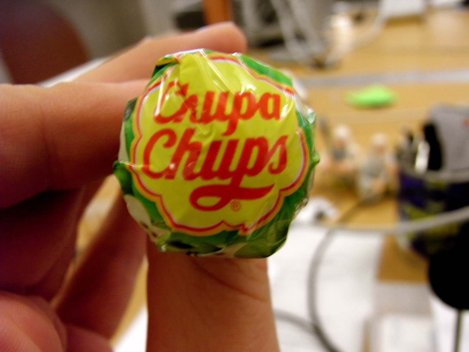 Modello di utilità: cos'è, quando conviene e il caso Chupa Chups