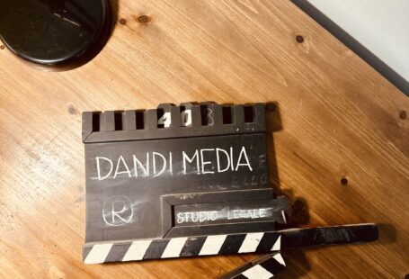 DANDI Studio Legale — avvocati specializzati in diritto cinematografico e proprietà intellettuale