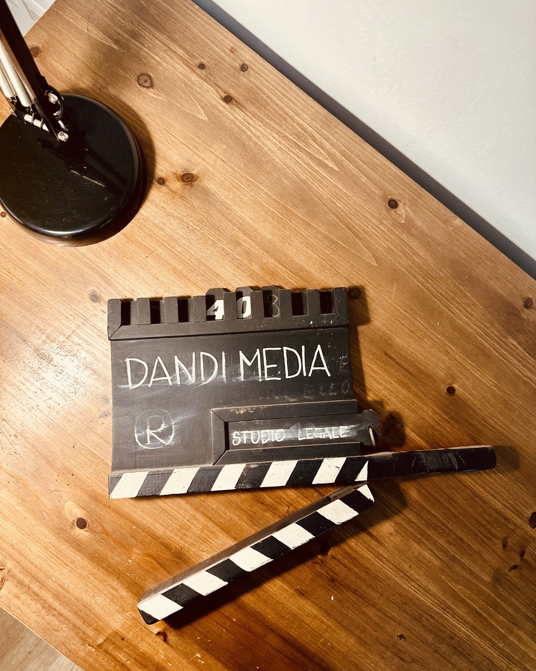 DANDI Studio Legale — avvocati specializzati in diritto cinematografico e proprietà intellettuale