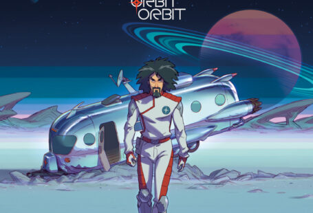 Caparezza Orbit Orbit Live Tour 2026: DANDI al concerto di Roma
