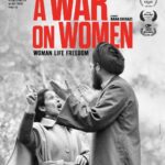 A War on Women: Bronze Star at El Gouna, after Bif&st, TIFF and Hot Docs