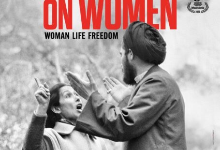 A War on Women: da Bari al Book Pride di Genova | DANDI