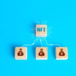 NFT IP rights Italy