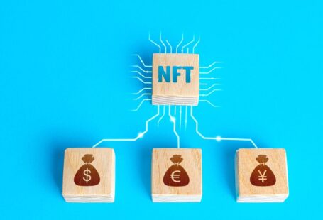 NFT IP rights Italy